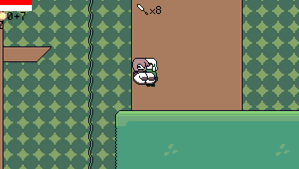 Others Rogue Princess [v0.401] [dingadocious]