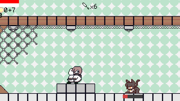 Others Rogue Princess [v0.401] [dingadocious]