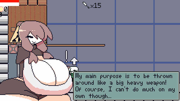 Others Rogue Princess [v0.401] [dingadocious]