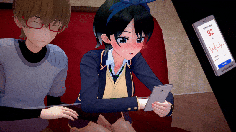 RPGM NTR a Girlfriend [v0.5] [TMD4M]