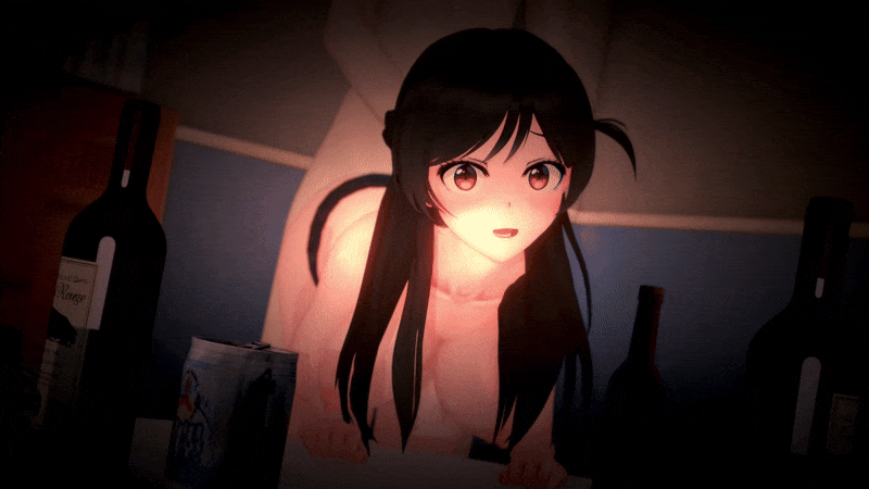 RPGM NTR a Girlfriend [v0.5] [TMD4M]