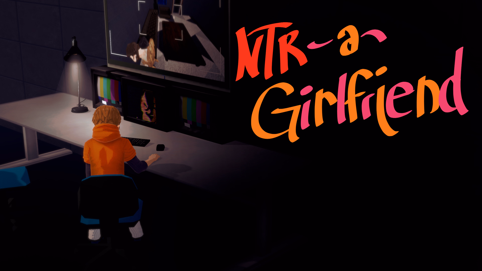 RPGM NTR a Girlfriend [v0.5] [TMD4M] download