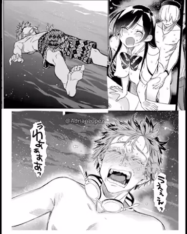 RPGM NTR a Girlfriend [v0.5] [TMD4M]