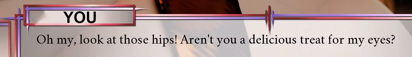 VN Ren'Py Violet Sunset [Lythe! Blade of Malpractice] [AnnaSeries]