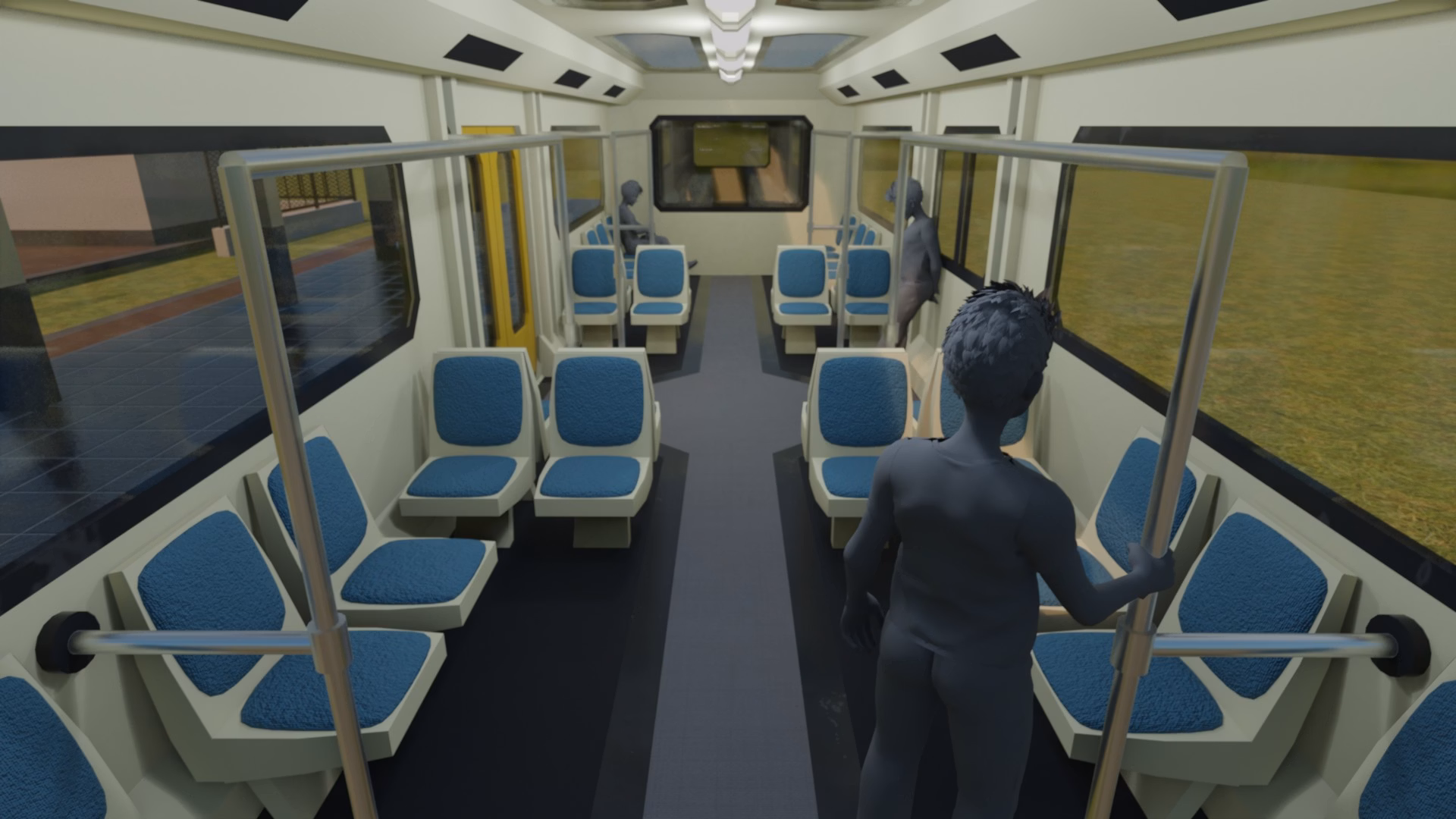 VN Ren'Py Abandoned Julia and the Office [demo] [Jimmy TheDev]