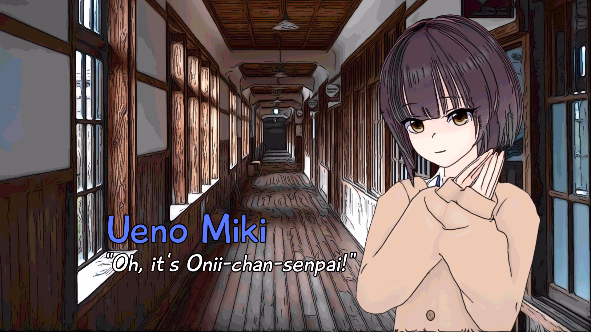 VN Ren'Py Completed SaladVN [v2.0] [Saladbar]