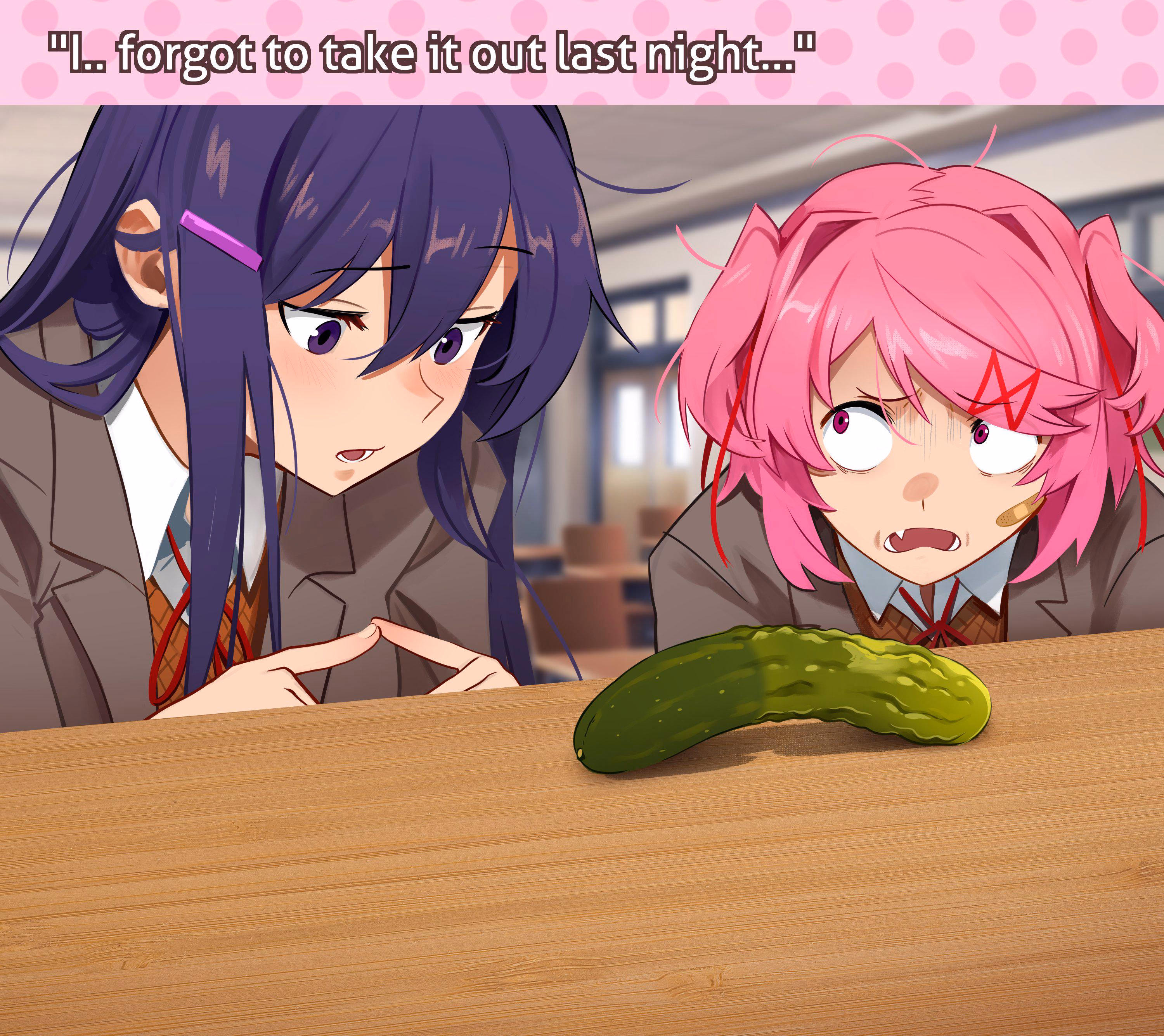 VN Ren'Py Completed SaladVN [v2.0] [Saladbar]