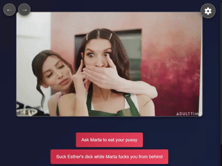 HTML 7 Days with My Stepmom [v0.7.1] [Amoralea]