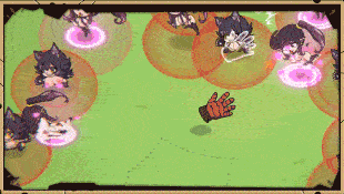 Unity Completed That Time I Got Reincarnated as a Demon Hand [2026-01-31] [Tora Creatives]