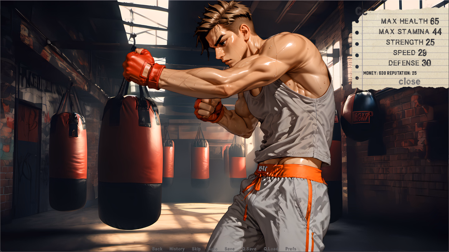 Ren'Py Sucker Punch [v0.2.3 BugFix] [Insomnia Syndicate]
