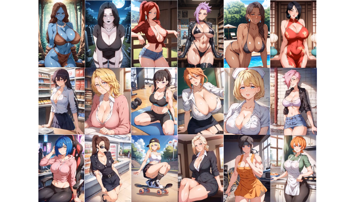 HTML LewdSpace [v1.0.7] [LewdSpace]