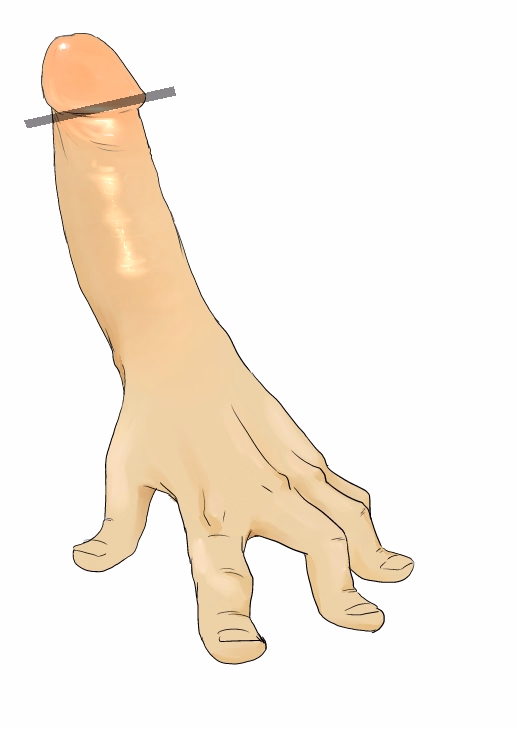 Unity Completed That Time I Got Reincarnated as a Demon Hand [2026-01-31] [Tora Creatives]