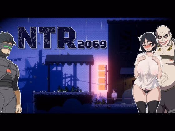 Unity Completed NTR2069 [v1.0] [Halasto]
