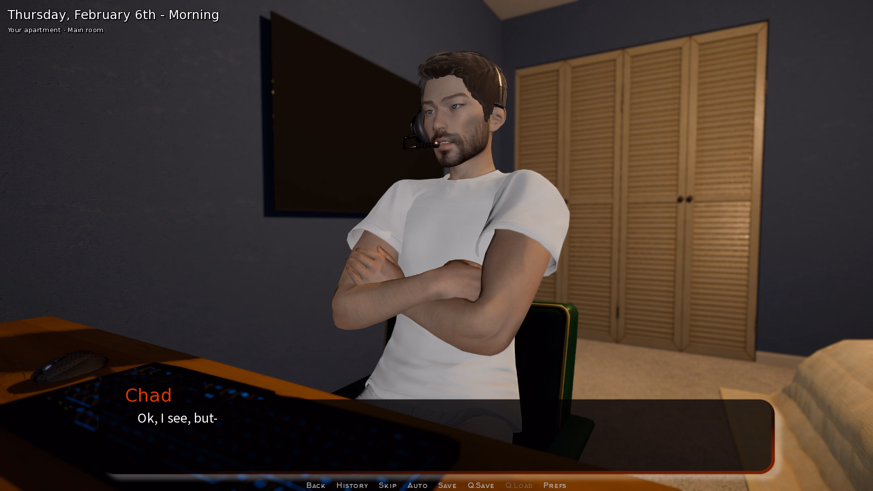VN Ren'Py Studio Hearts [v0.4] [Atemsiel]