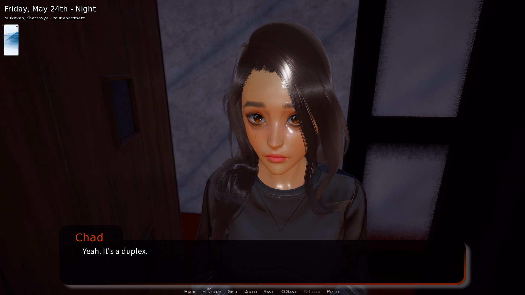 VN Ren'Py Studio Hearts [v0.4] [Atemsiel]
