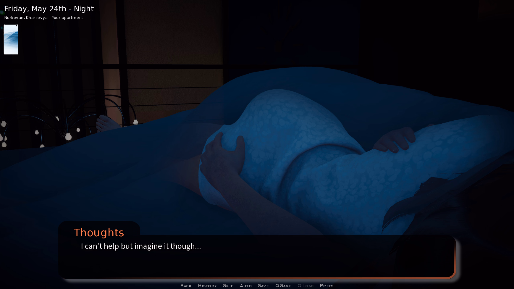 VN Ren'Py Studio Hearts [v0.4] [Atemsiel]