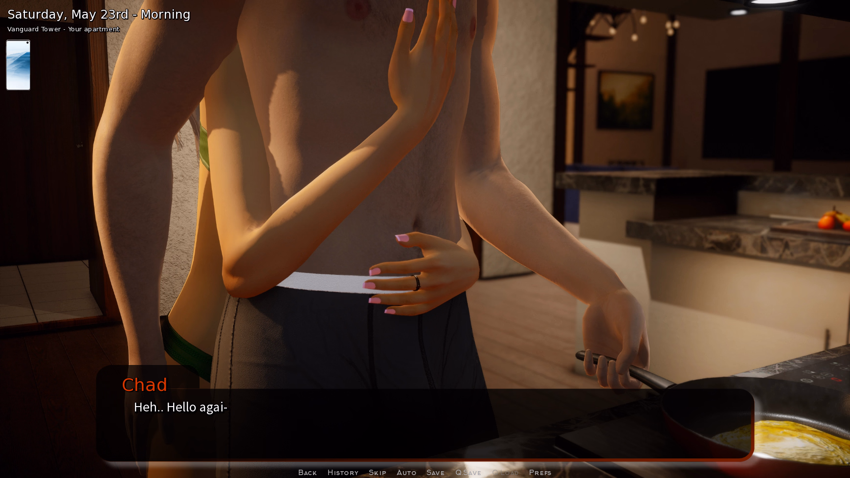 VN Ren'Py Studio Hearts [v0.4] [Atemsiel]