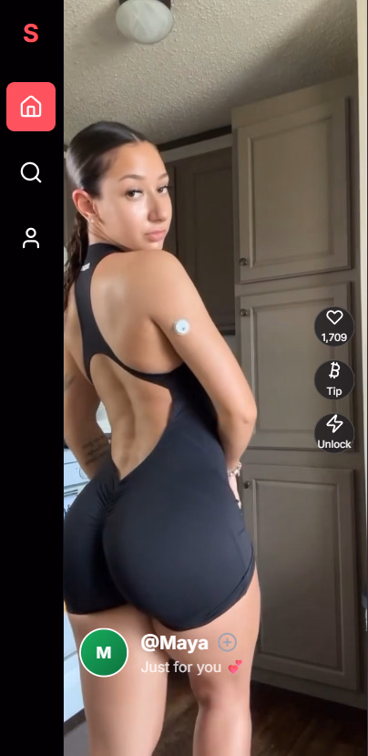 HTML Completed ScrollTok [V1.0] [VGS STUDIOS]