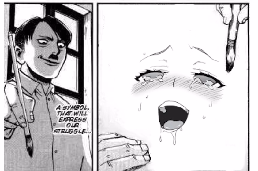 RPGM Completed Skibidi Jeffrey: I Want to Cum Inside Femboy Hitler [v1.0] [I TRIP]
