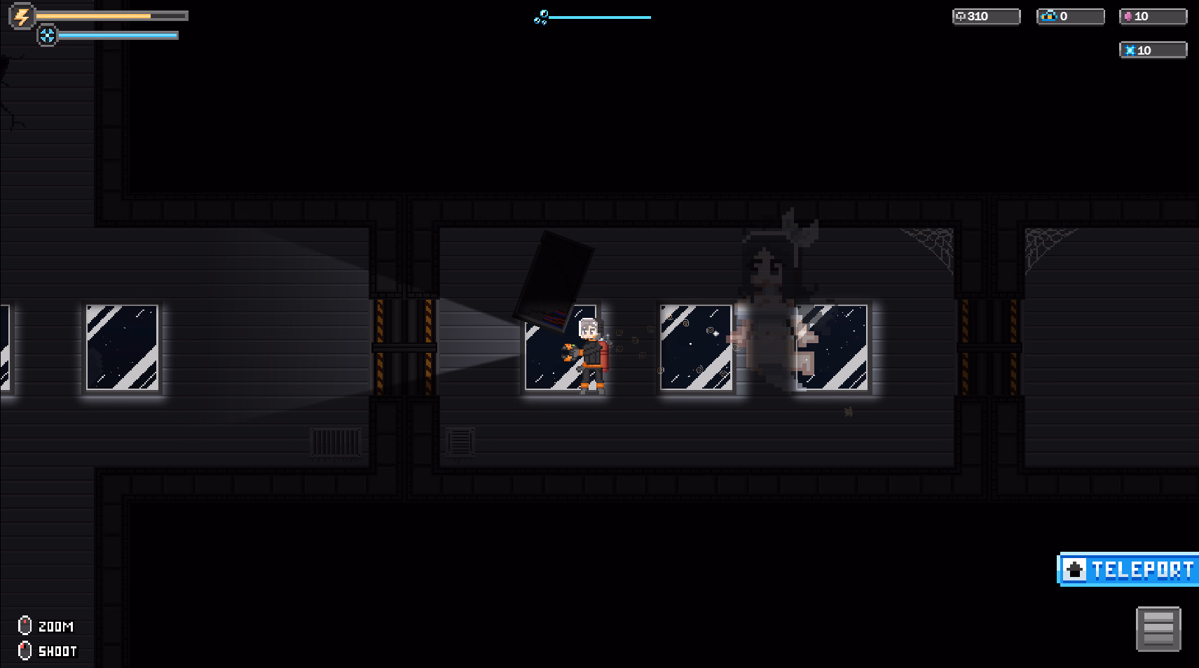 Others Galactic Space Love [v1.5.0] [BACKDOOR studio]