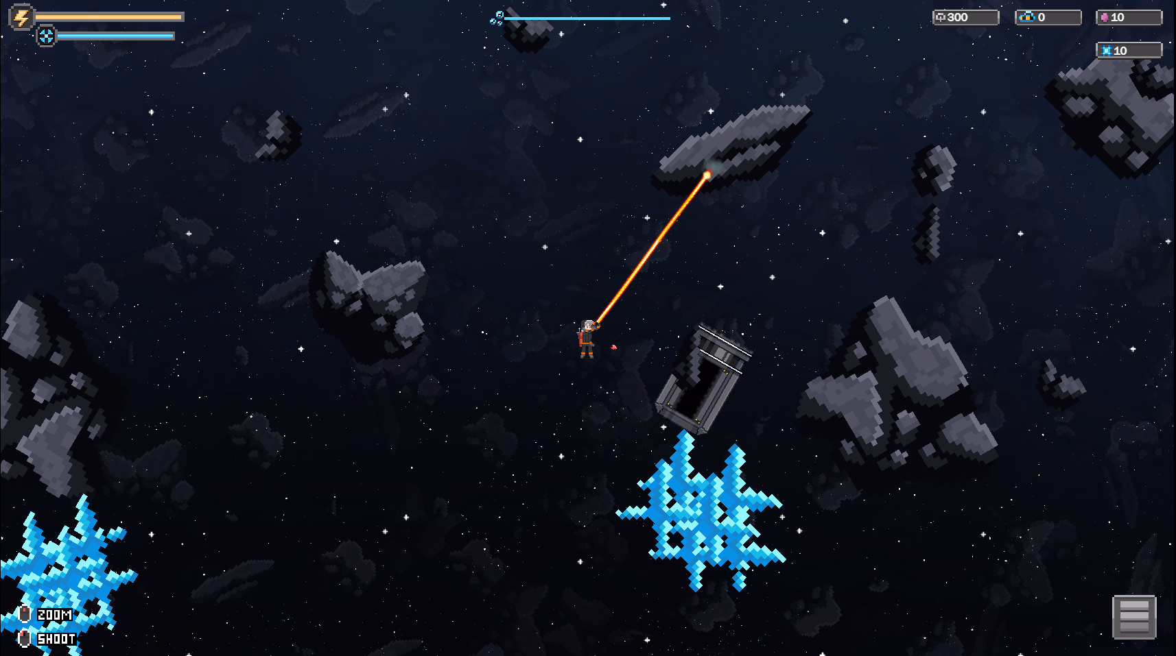 Others Galactic Space Love [v1.5.0] [BACKDOOR studio]