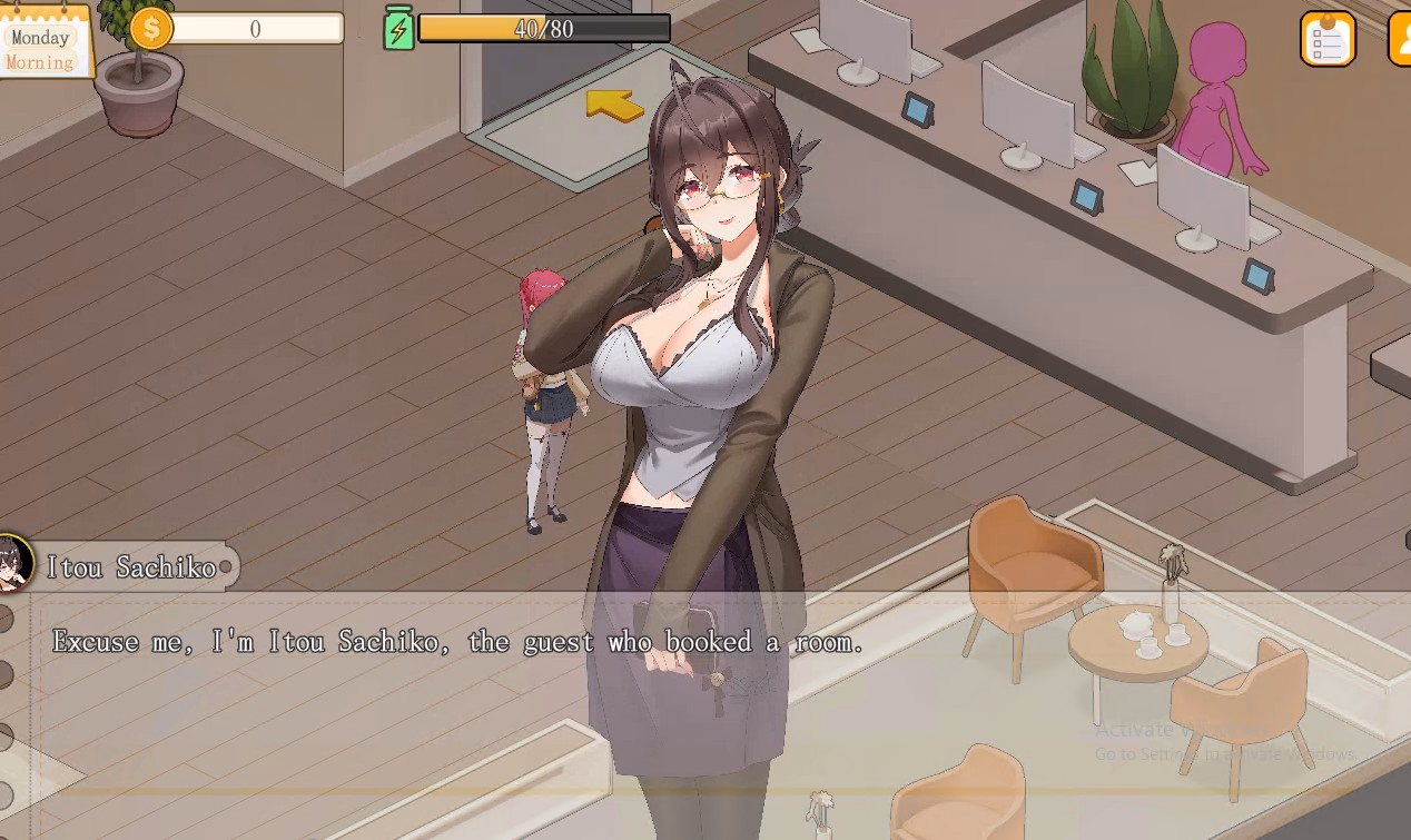 Unity Completed Mushroom Island Work Diary [v1.0.2 Steam] [Onigiri Shibo Inu Studio]