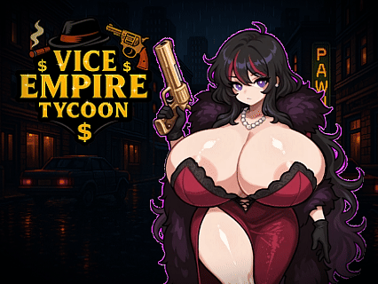 Unity Vice Empire Tycoon [v1.8.9] [Serys Studio]