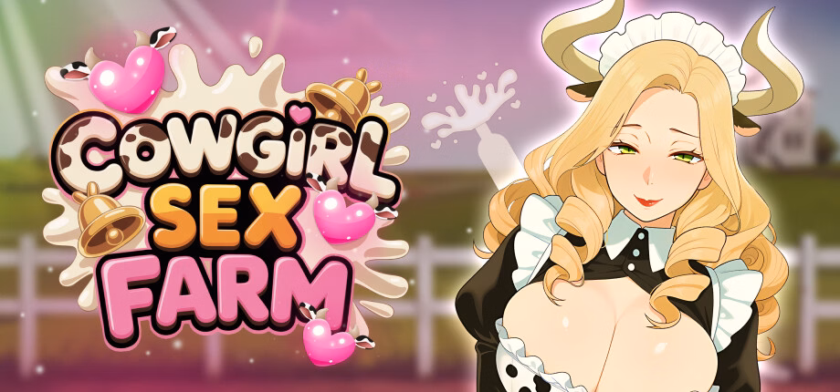 Unity Completed COWGIRL SEX FARM [v1.0] [Cutie Booty] download