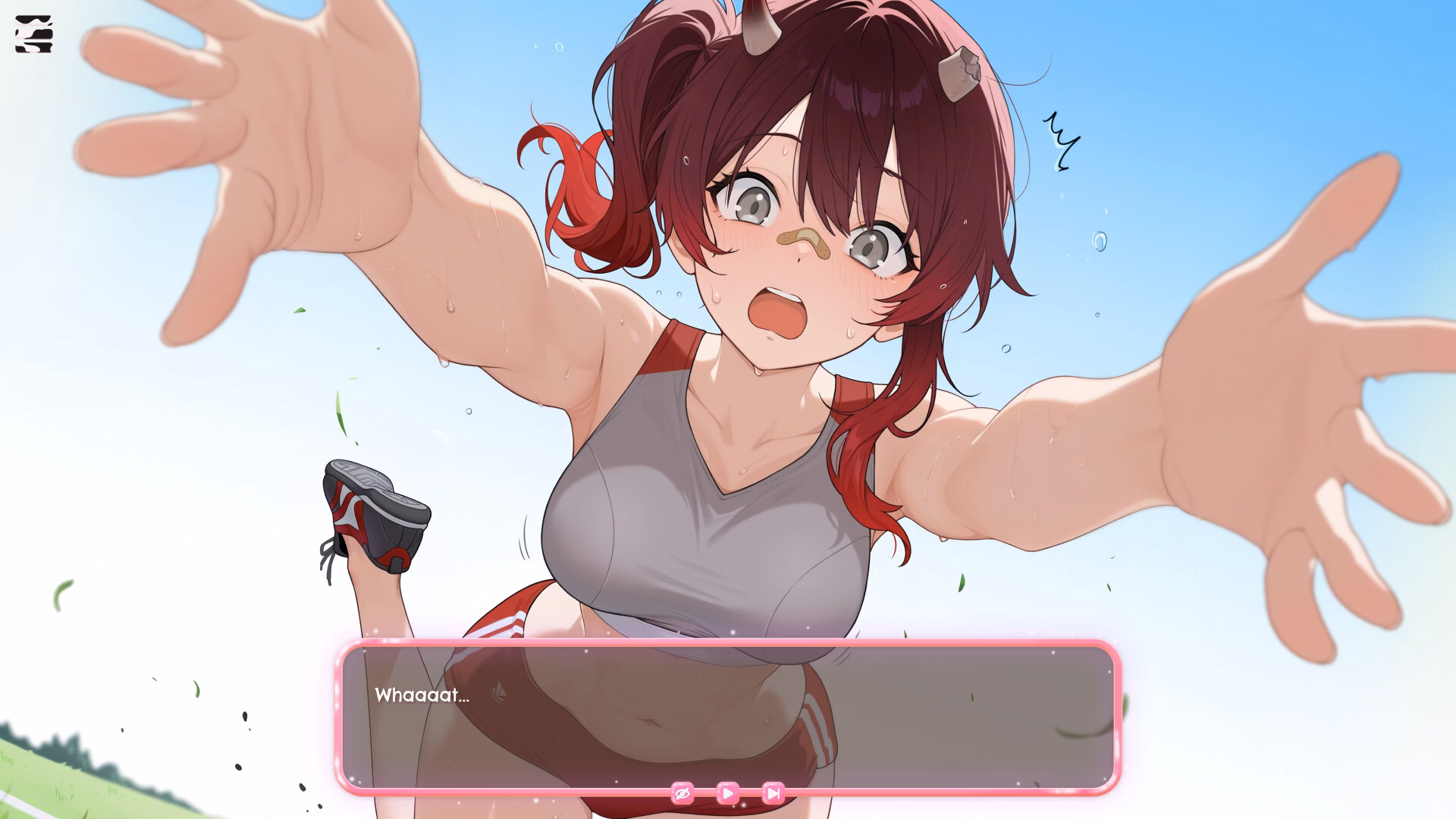 Unity Completed COWGIRL SEX FARM [v1.0] [Cutie Booty]