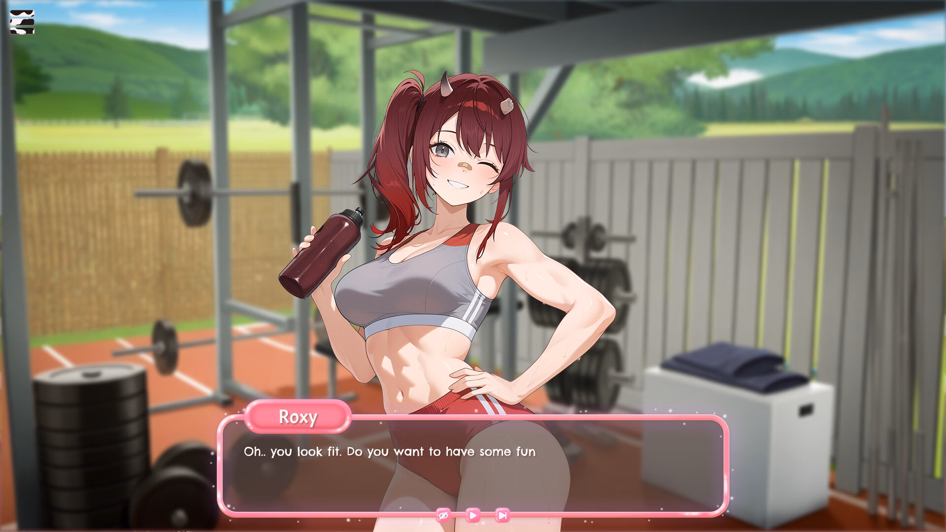 Unity Completed COWGIRL SEX FARM [v1.0] [Cutie Booty]