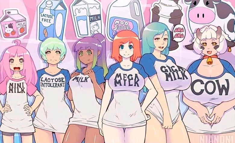 Unity Completed COWGIRL SEX FARM [v1.0] [Cutie Booty]