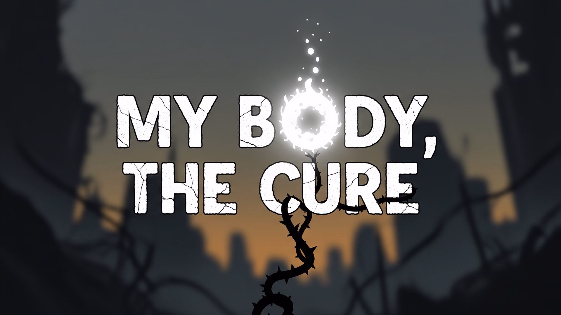VN Ren'Py My Body The Cure [v0.1] [TekeshiX] download