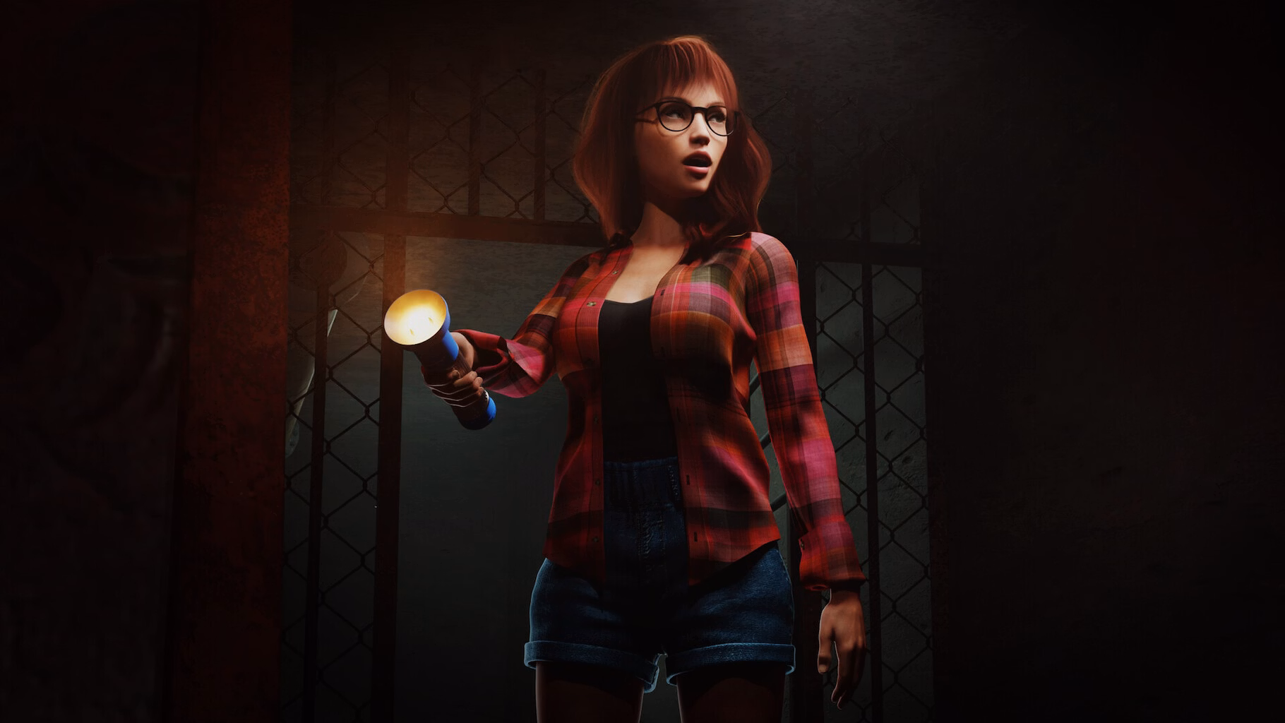 VN Unity Completed The Sex Curse [Final] [Dirty Adventures]