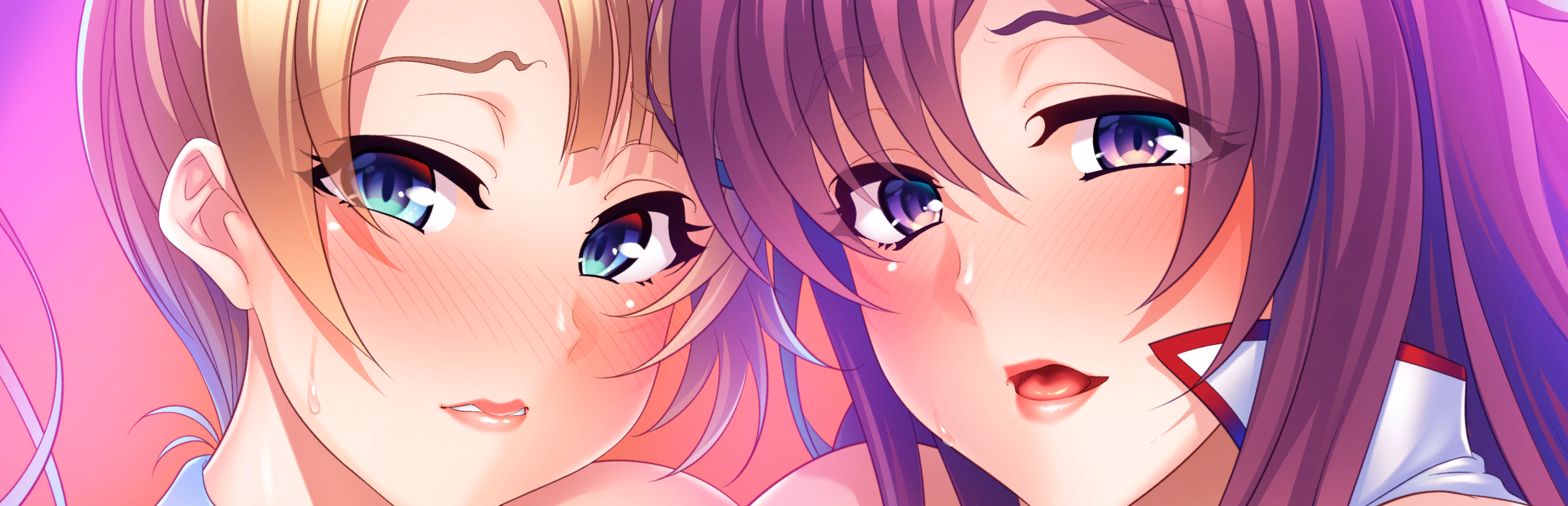 VN Ren'Py Completed Netori Knights [Final] [Miel]