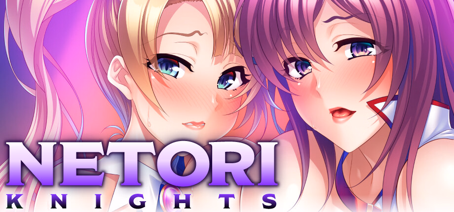 VN Ren'Py Completed Netori Knights [Final] [Miel] download