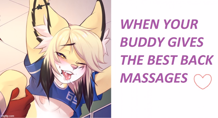 Unity Completed Femboy Called It “Massage” [Final] [BanzaiProject]