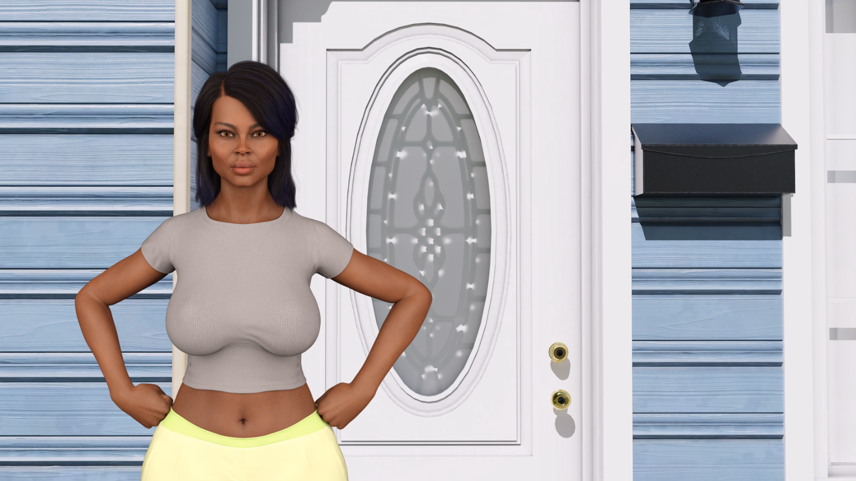 Ren'Py Best MILF Show [v0.0.1] [HRelease]
