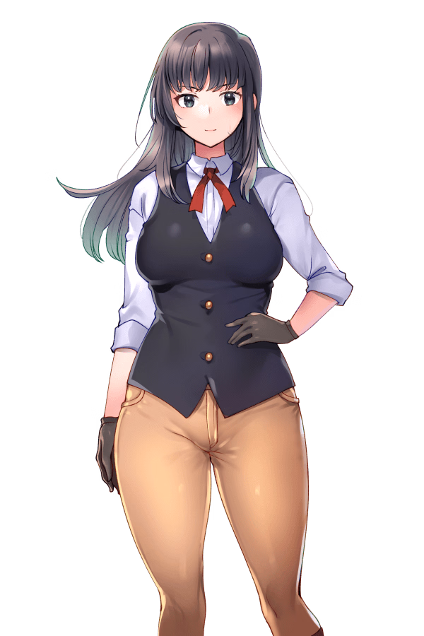 Wolf RPG Yado Kasegi [v0.85] [Tengsten]