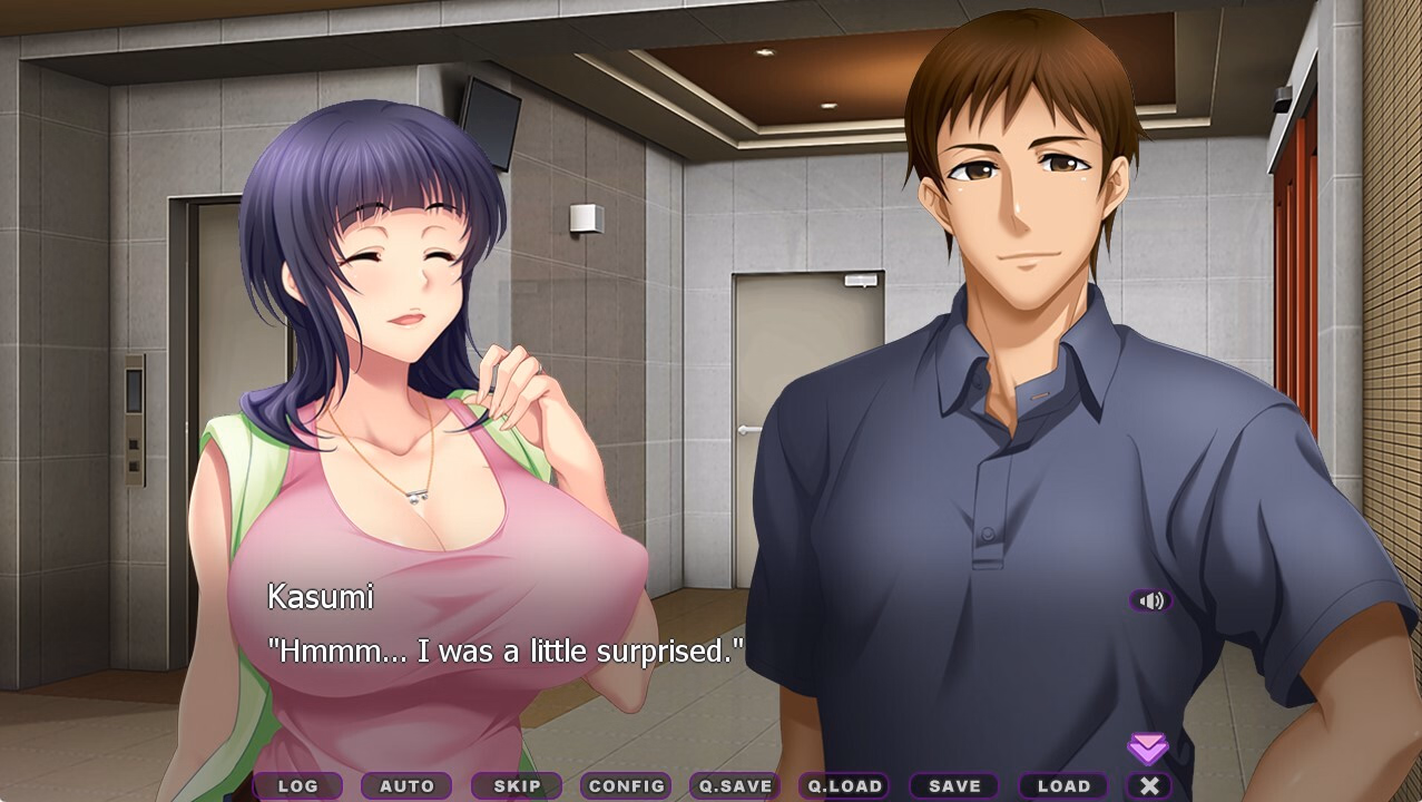 VN Others Completed Married Woman's Heaven2 - Breeding Apartments, Filling Married Women's Wombs with Child Seeds - [v1.0] [Eroit]