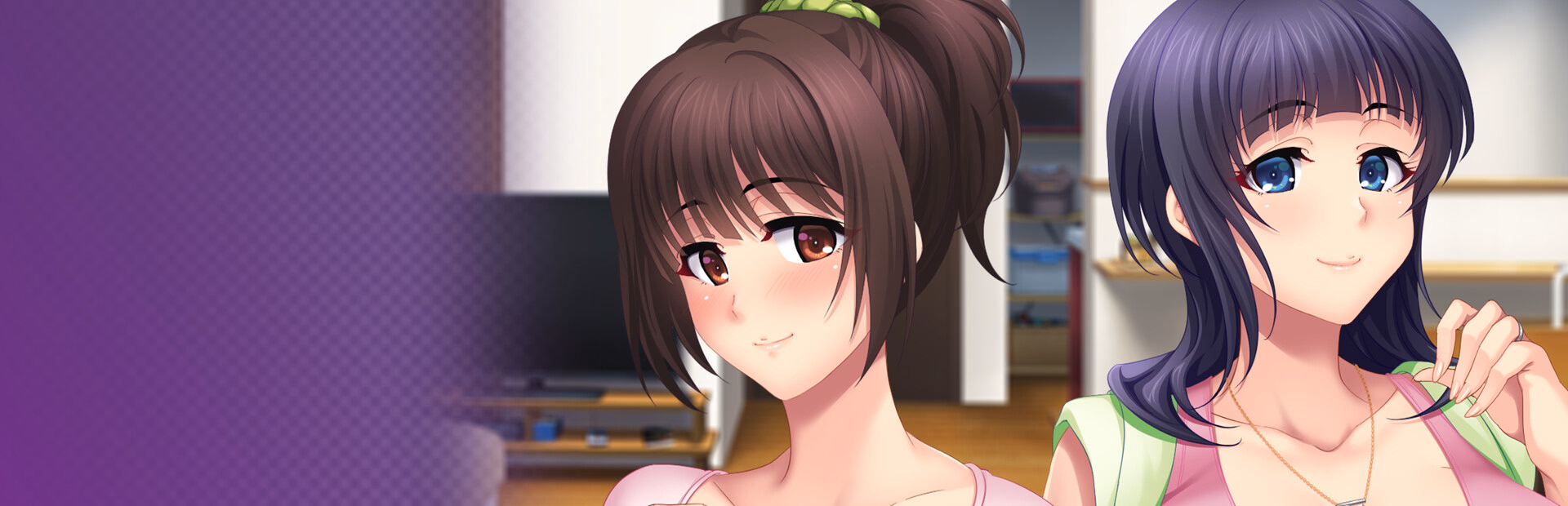 VN Others Completed Married Woman's Heaven2 - Breeding Apartments, Filling Married Women's Wombs with Child Seeds - [v1.0] [Eroit]