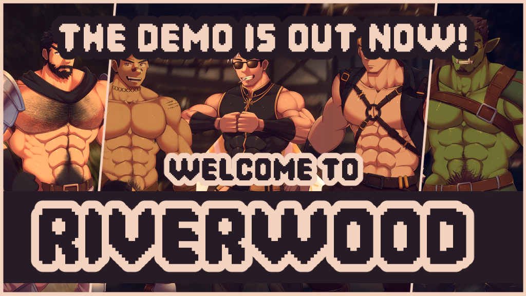 Unity Riverwood [demo] [zettdevz] download