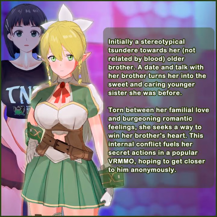 RPGM Sword Art Online: The Trap of Breath Concealed Magic [verβ7.11] [Fujino]