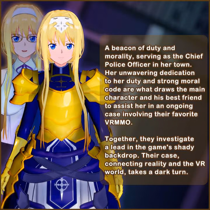RPGM Sword Art Online: The Trap of Breath Concealed Magic [verβ7.11] [Fujino]