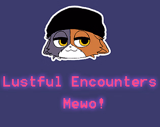 VN Others Lustful Encounters Mewo! [DEMO] [Cozy Pumpkin Studio] download