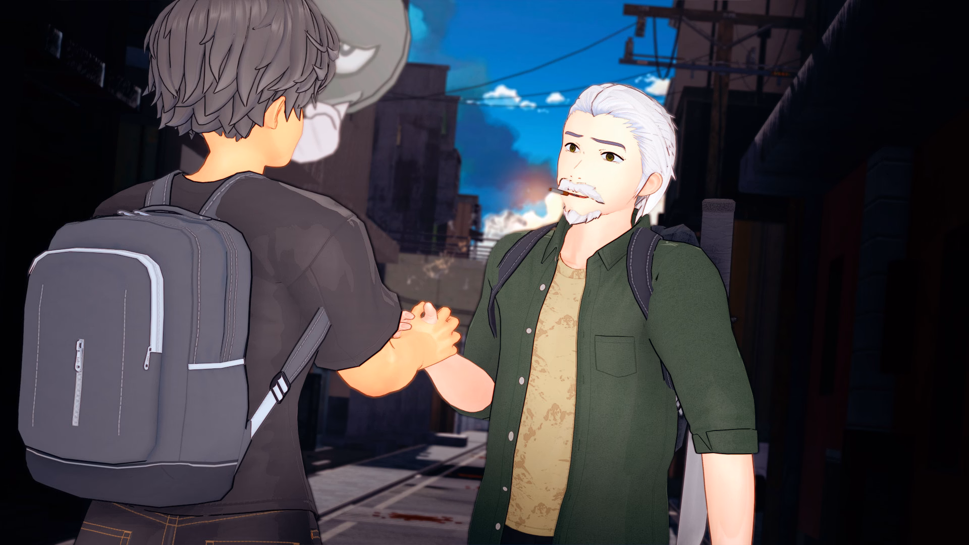 Ren'Py Last Harvest [v0.2.5a] [AKZ]