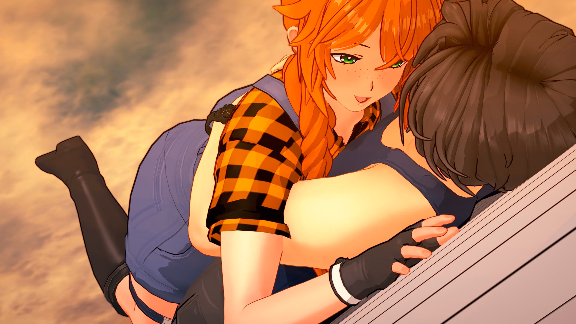 Ren'Py Last Harvest [v0.2.5a] [AKZ]
