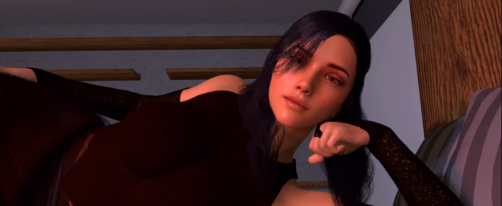 VN Ren'Py Elowen's Vessel [v0.1] [Elowenz] download