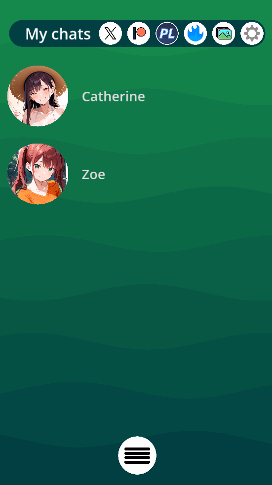 VN Godot My NTR Girlfriend [v0.37] [LewDev] download