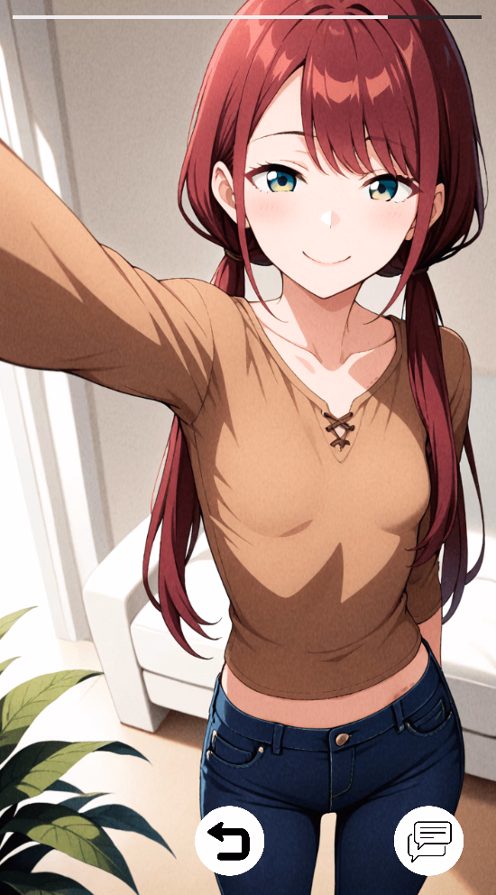 VN Godot My NTR Girlfriend [v0.37] [LewDev]