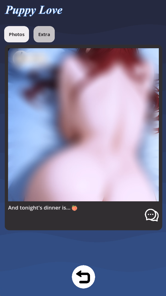 VN Godot My NTR Girlfriend [v0.37] [LewDev]